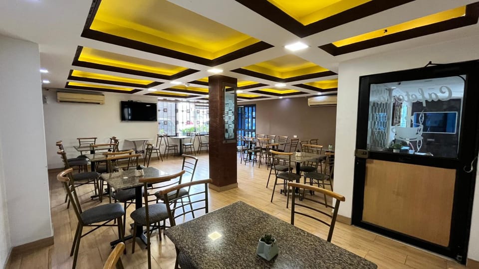 Hotel Varadero Internacional Hotel in Guayaquil