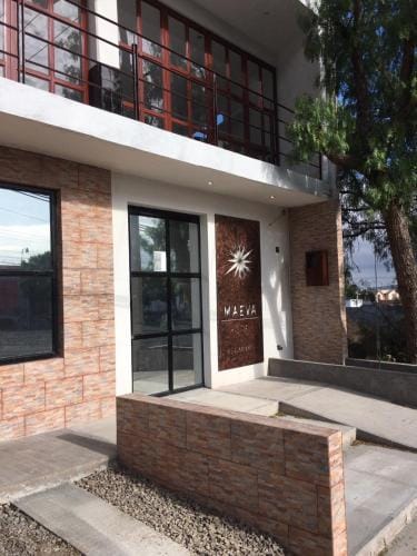 Hotel Maeva Hotel in State of Querétaro