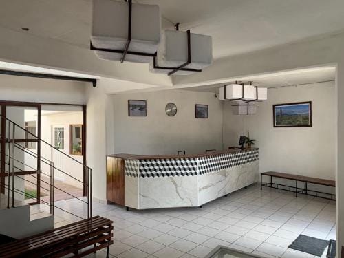 Hotel Maeva Hotel in State of Querétaro