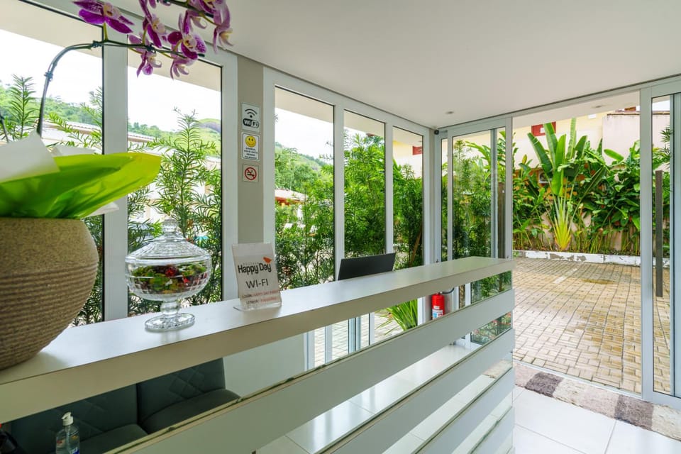 POUSADA HAPPY DAY PARATY Inn in State of Rio de Janeiro