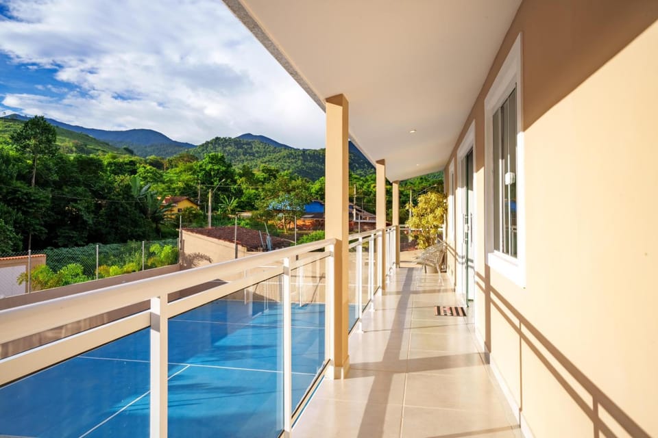 POUSADA HAPPY DAY PARATY Inn in State of Rio de Janeiro