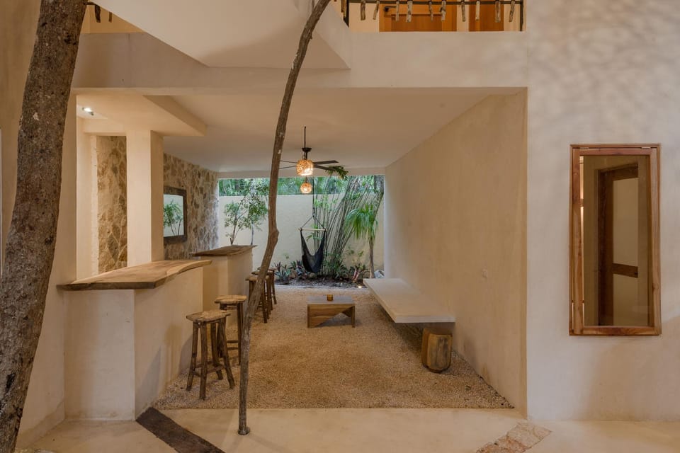 Koos Tulum Hotel Hotel in Tulum