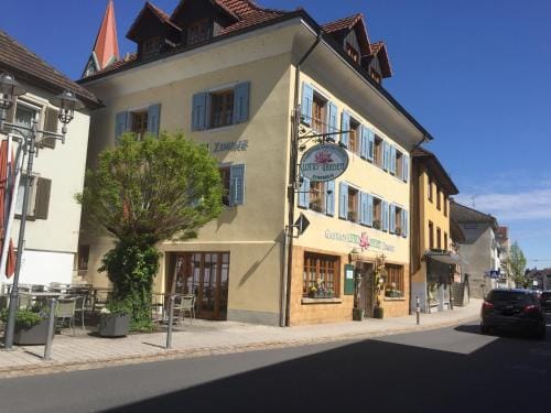 Lotus Garden Hotel in Schaffhausen, Switzerland