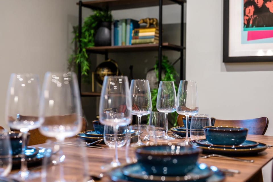 Host & Stay - Catharine Quarters Hotel in Liverpool