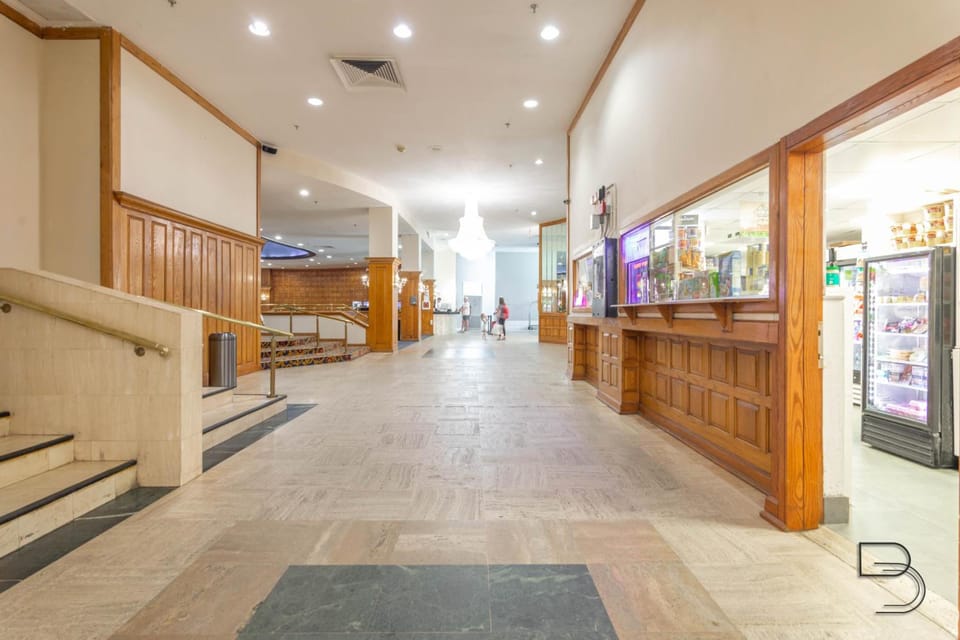 Shops
