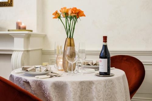 B&B Augusto Hotel in Bruges