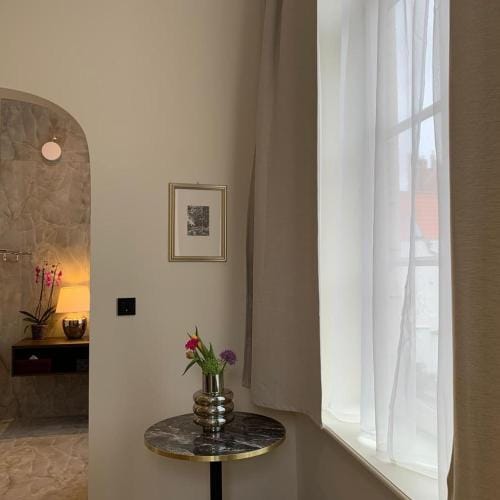 B&B Augusto Hotel in Bruges