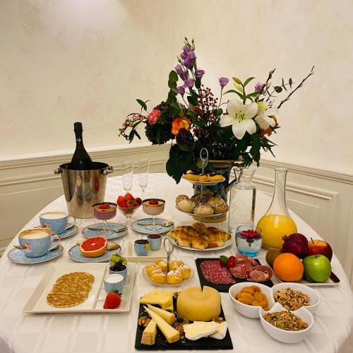 B&B Augusto Hotel in Bruges