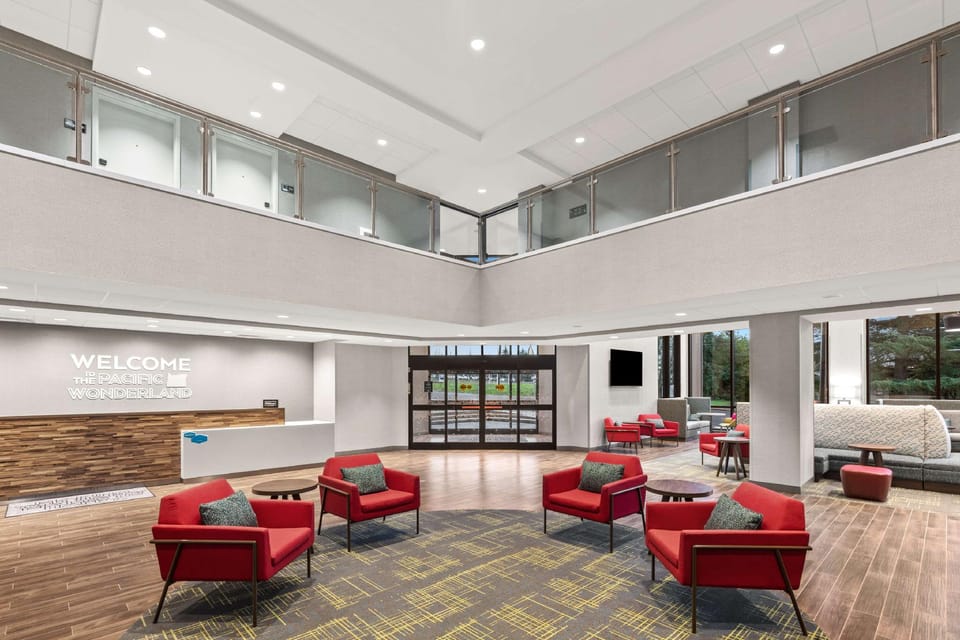 Hampton Inn and Suites by Hilton Portland Tigard Hotel in Tigard