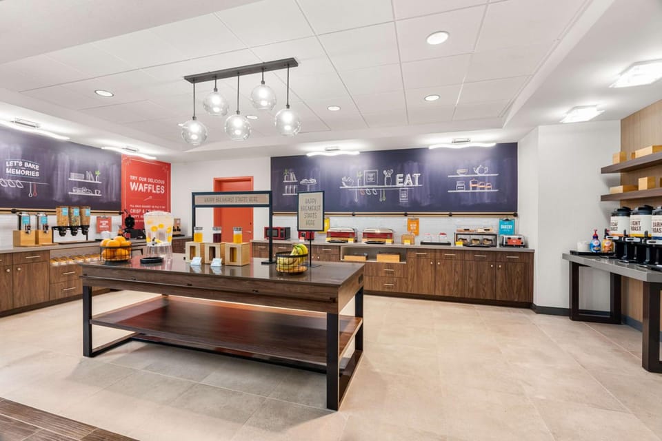 Hampton Inn and Suites by Hilton Portland Tigard Hotel in Tigard