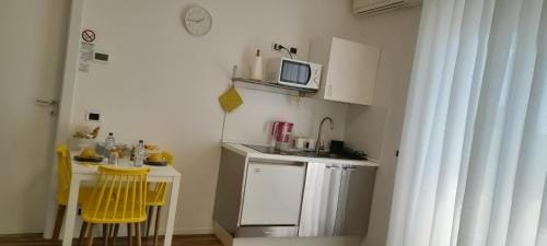 Cristel malpensa room Hotel in Lombardy