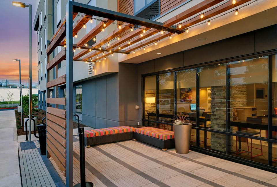 Home2 Suites by Hilton Salem Hotel in Salem