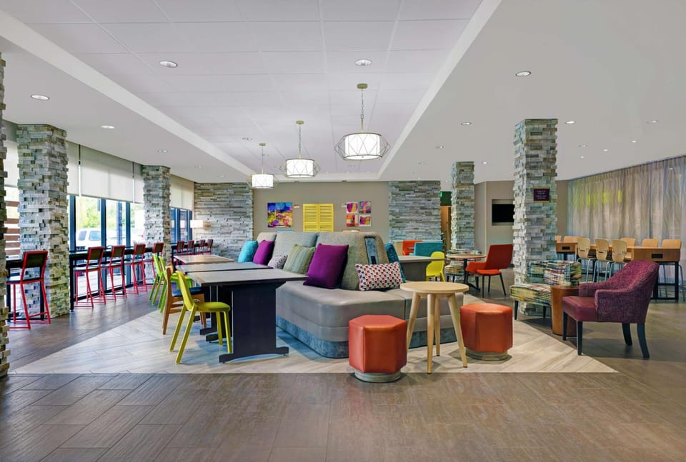 Home2 Suites by Hilton Salem Hotel in Salem