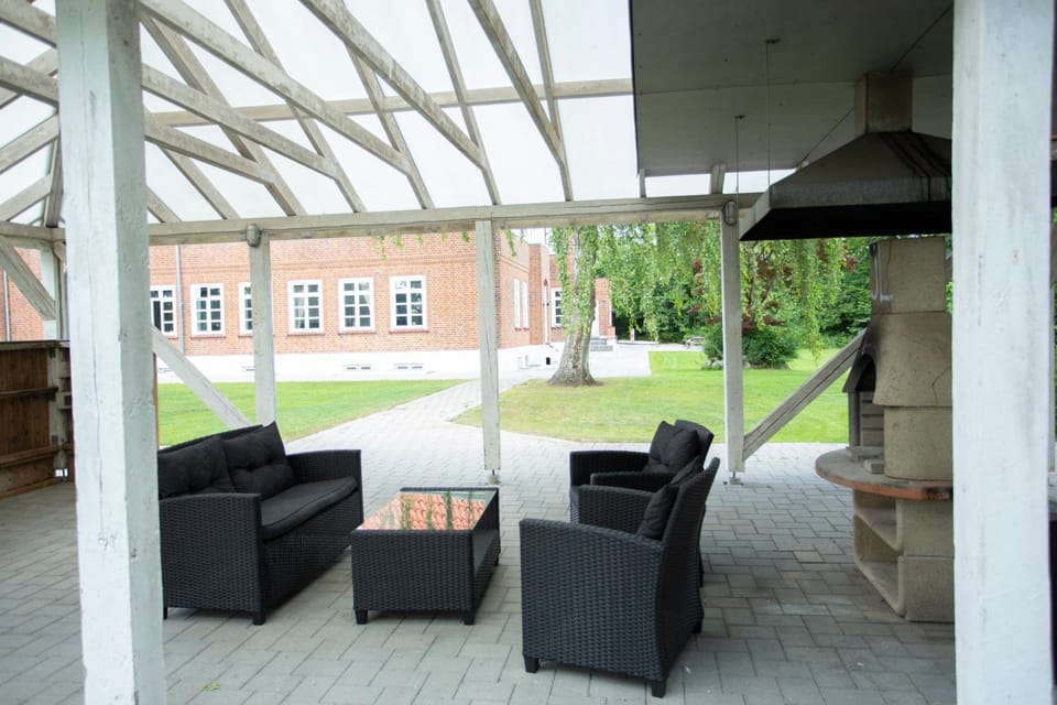 Hotelcity Hotel in Central Denmark Region