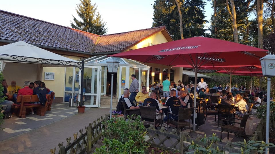 Hotel im Ferienpark Retgendorf Hotel in Mecklenburg-Vorpommern, Germany