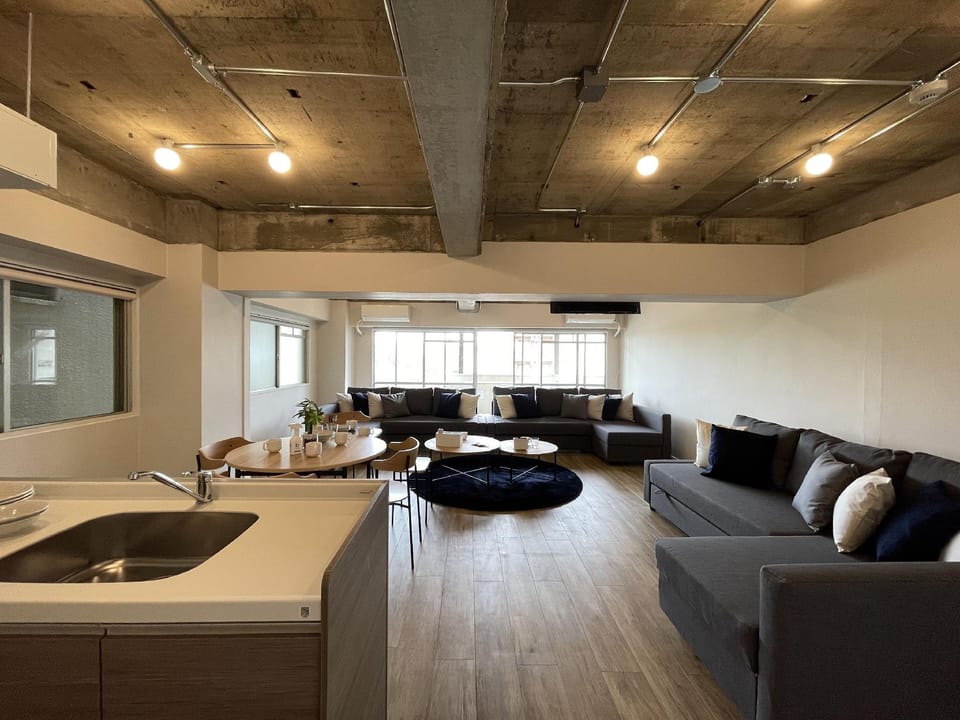 Dai3Himawari Building 504,704 Hotel in Hiroshima