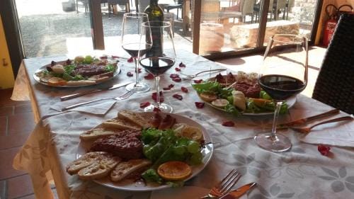 Friulmarangon Hotel in Friuli-Venezia Giulia