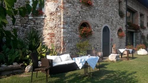 Friulmarangon Hotel in Friuli-Venezia Giulia