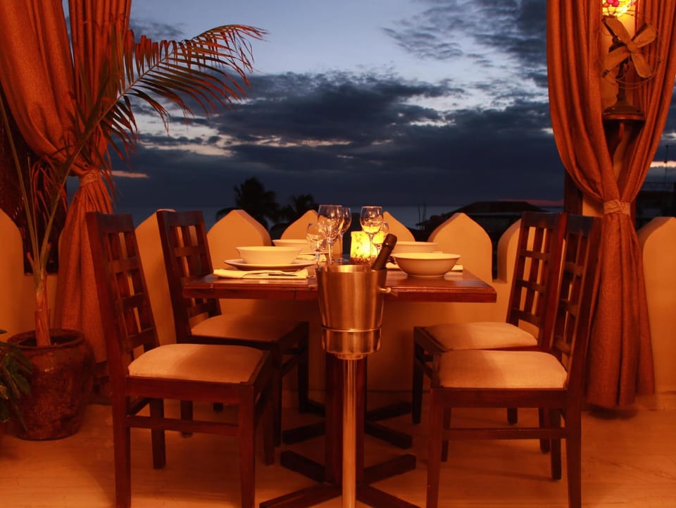 Al Johari Hotel Hotel in Tanzania
