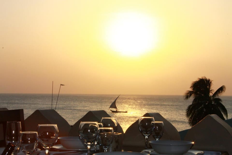 Al Johari Hotel Hotel in Tanzania
