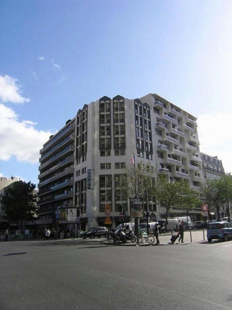 Hotel Les Artistes Hotel in Paris