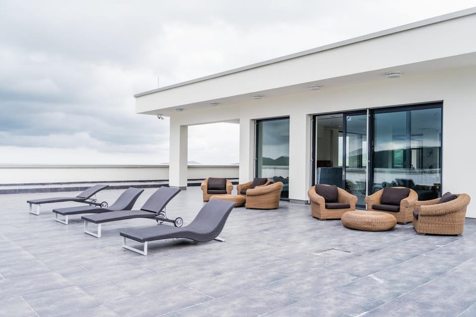 Gaya Residences Resort in Azerbaijan