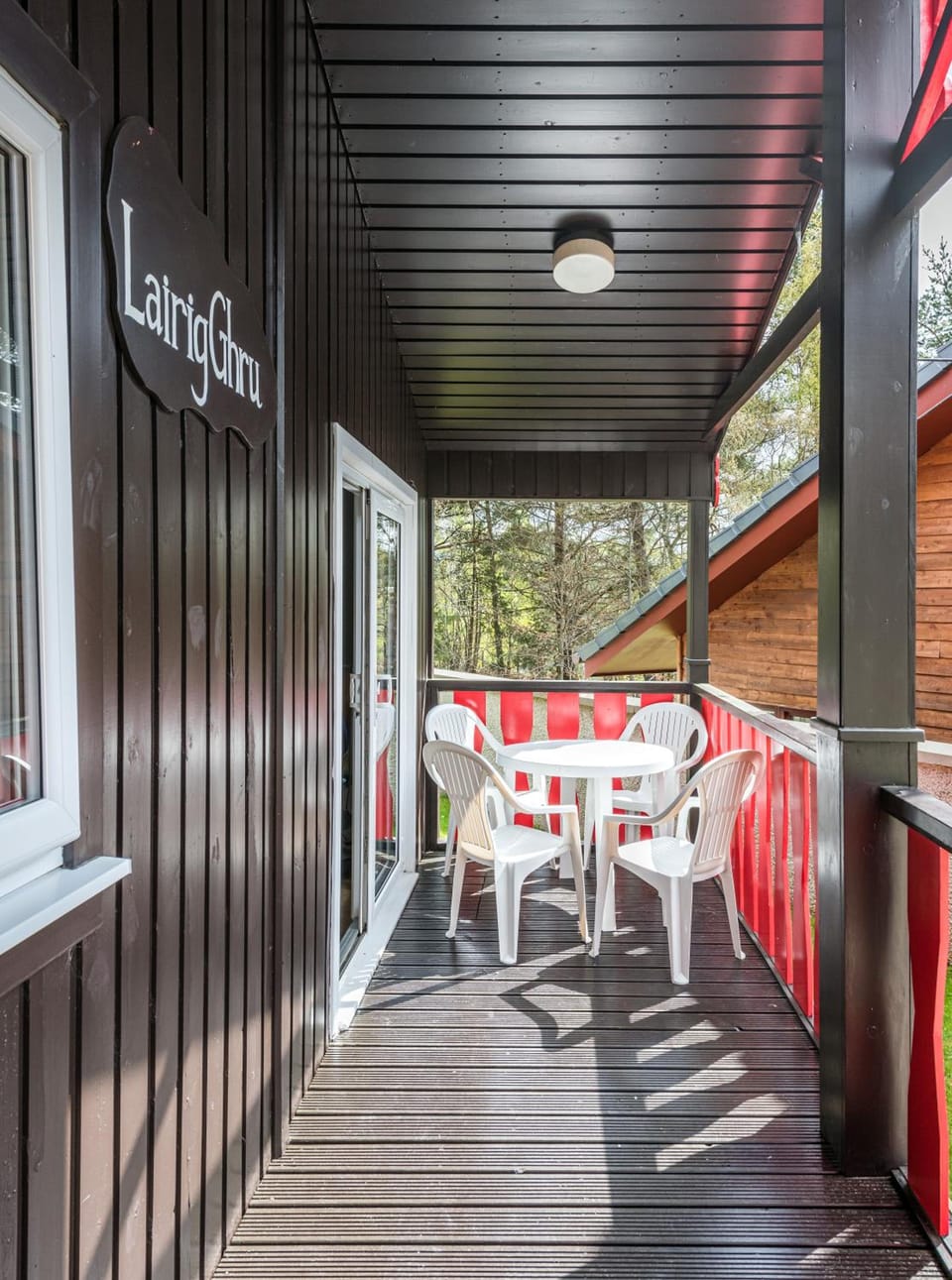 High Range Hotel Hotel in Aviemore