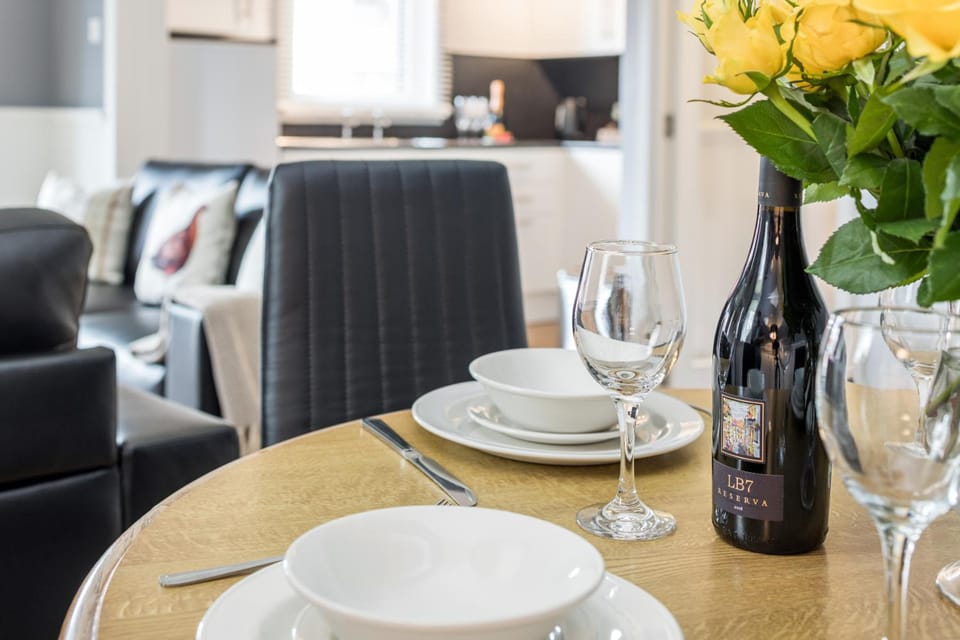 High Range Hotel Hotel in Aviemore