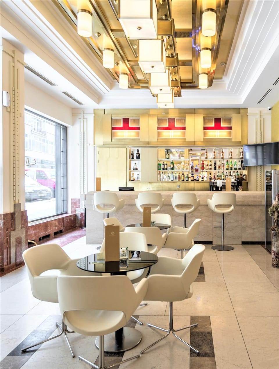 Majestic Plaza Hotel Prague Hotel in Prague