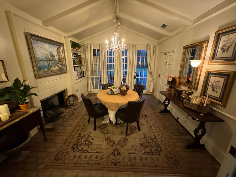 Hodge Podge Lodge Lodge in Texas