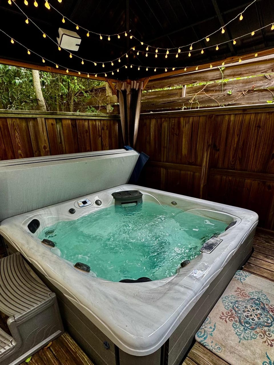Hodge Podge Lodge Lodge in Texas
