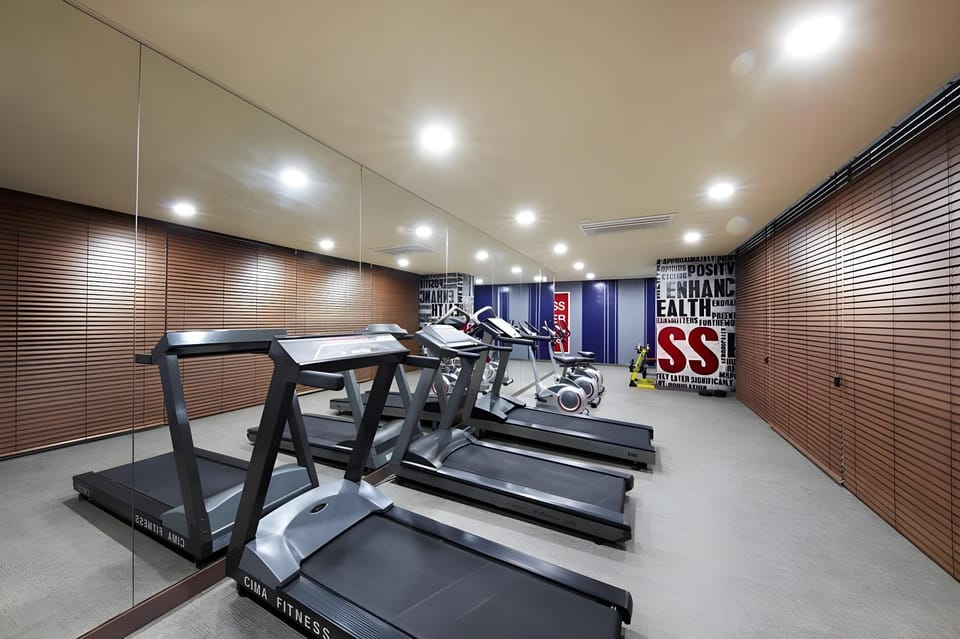 Ktree pyeongtaek hotel Hotel in Pyeongtaek-si