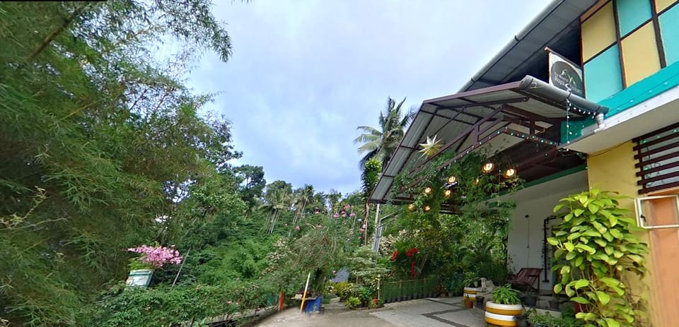 WAYANAD ROYAL STREAM Apartment hotel in Kerala