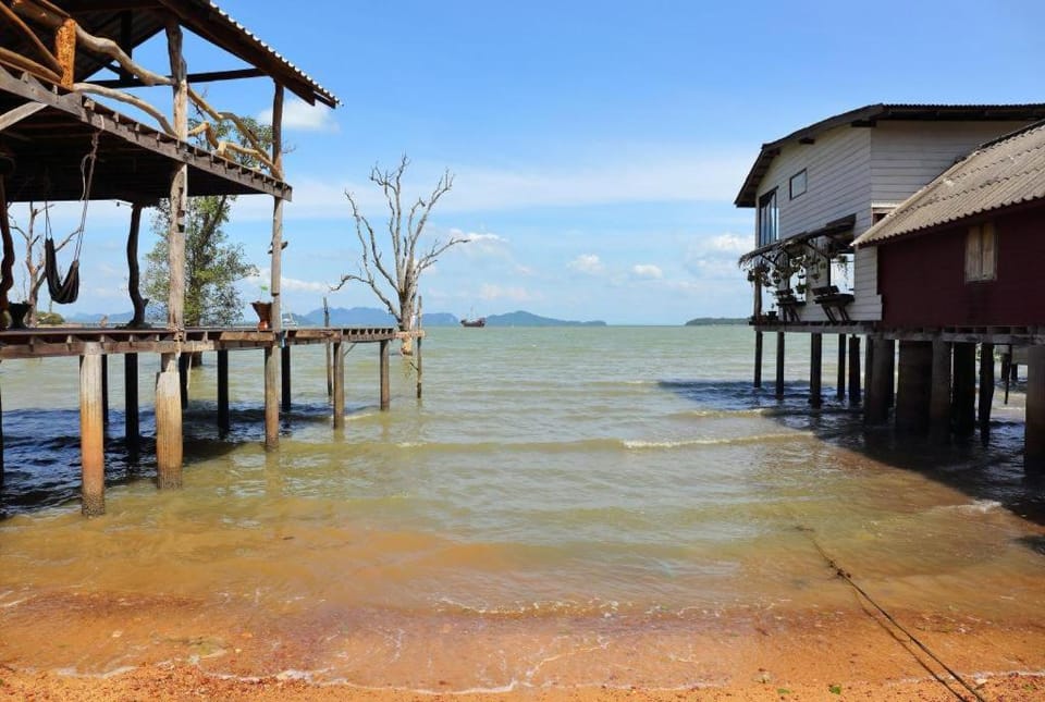 JP Place Hotel in Krabi Changwat