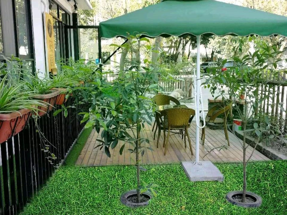 Muyangju Guesthouse Hotel in Chengdu