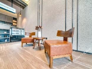 Hanting hotel (Hangzhou east railway station Jichang road branch) Hotel in Hangzhou