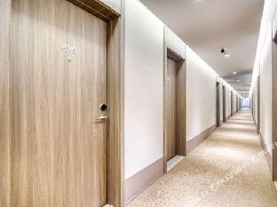 Hanting hotel (Hangzhou east railway station Jichang road branch) Hotel in Hangzhou