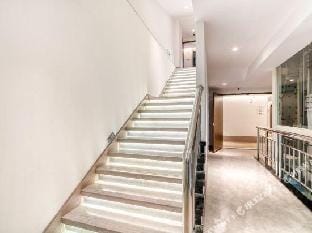 Hanting hotel (Hangzhou east railway station Jichang road branch) Hotel in Hangzhou