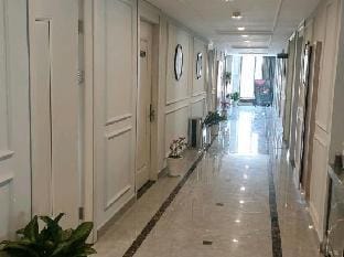 Hangzhouhua yi hotel Hotel in Hangzhou