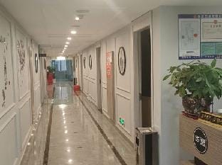 Hangzhouhua yi hotel Hotel in Hangzhou