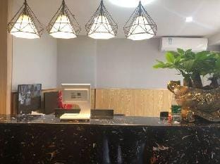 Hangzhou Sanhao convenient hotel Hotel in Hangzhou