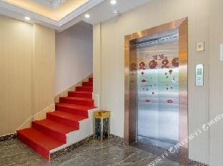 Hangzhou hengshu hotel Hotel in Hangzhou