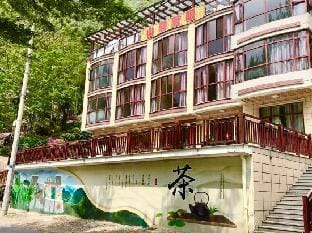 Shanjian Yangba Hostel Hotel in Hangzhou