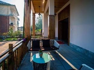 Linxi Hostel Hotel in Hangzhou