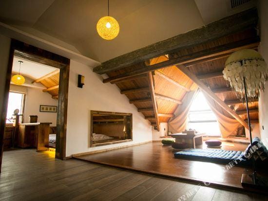 Yuequ yunshang Guesthouse Hotel in Hangzhou