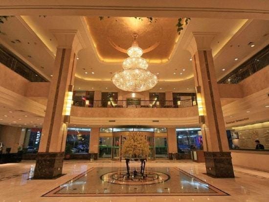 Media Hotel Hotel in Hangzhou