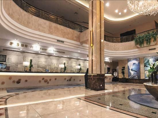 Media Hotel Hotel in Hangzhou
