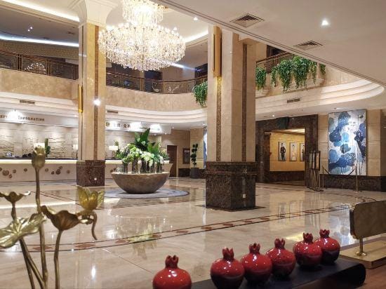 Media Hotel Hotel in Hangzhou