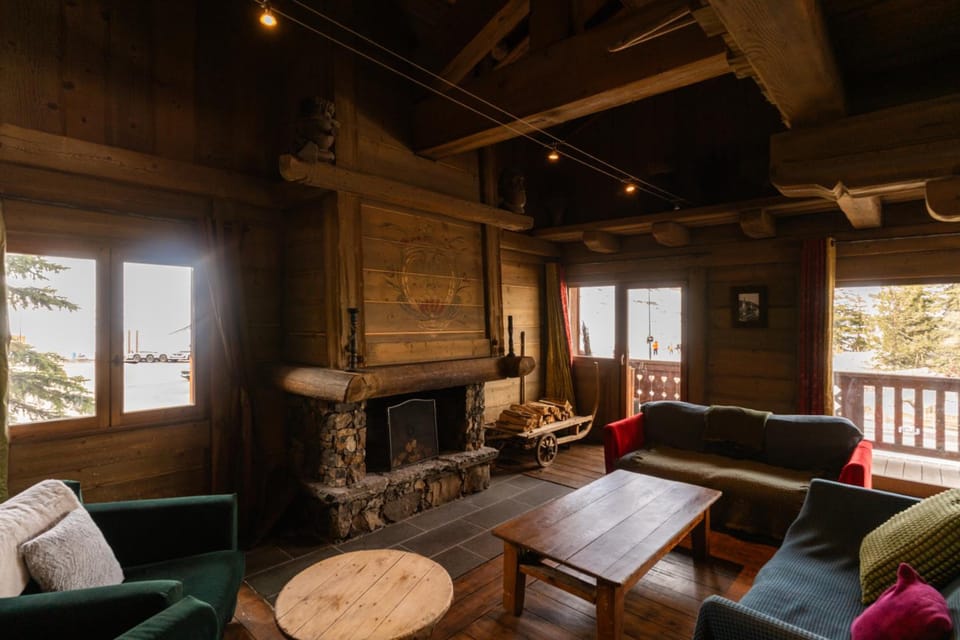 Bar/lounge