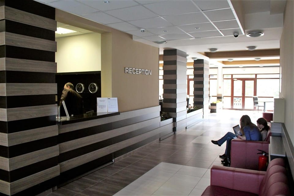 Borovets Green Hotel Hotel in Bulgaria